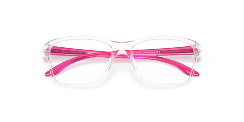 Polished Clear - 0OY8010 888392430014