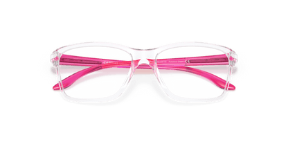 Polished Clear - 0OY8010 888392430014