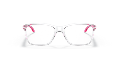 Polished Clear - 0OY8010 888392430014