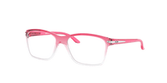 0OY8010 - Oakley Youth Rx - Pink - (Pink Fade 801007) - 51 - 15 - 127 MM - Ardor Eyewear 888392487414