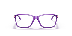 0OY8010 - Oakley Youth Rx - Violet - (Polished Purple 801003) - 49 - 14 - 122 MM - Ardor Eyewear 888392435989