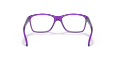 0OY8010 - Oakley Youth Rx - Violet - (Polished Purple 801003) - 49 - 14 - 122 MM - Ardor Eyewear 888392435989