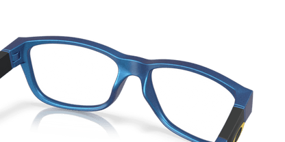 Matte Cyan/Blue Colorshift - 0OY8012 888392647719