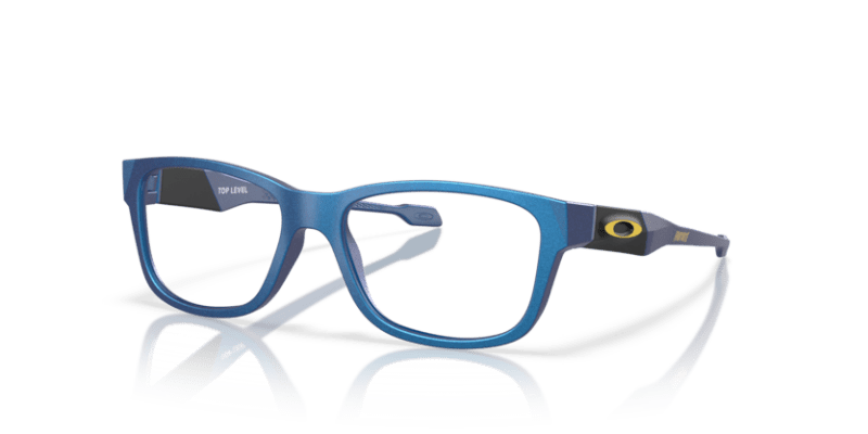 Matte Cyan/Blue Colorshift - 0OY8012 888392647719