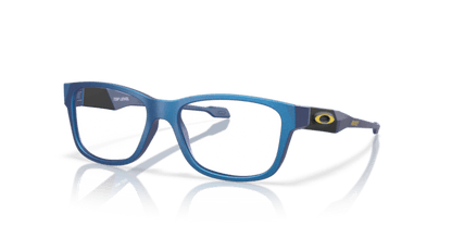 Matte Cyan/Blue Colorshift - 0OY8012 888392647719