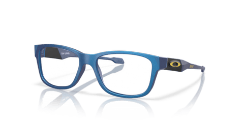 Matte Cyan/Blue Colorshift - 0OY8012 888392647719