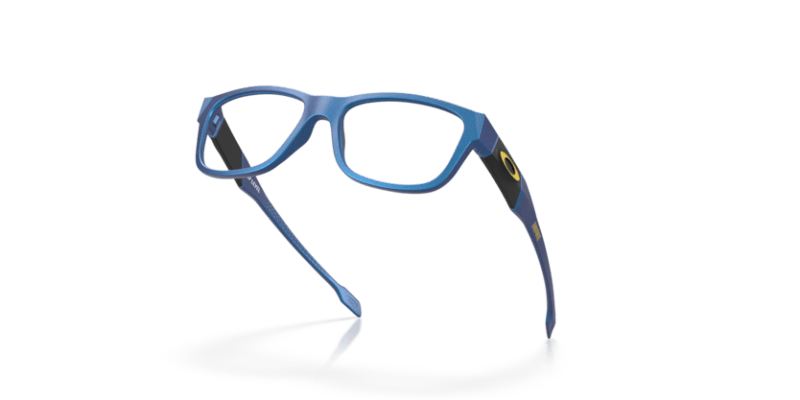 Matte Cyan/Blue Colorshift - 0OY8012 888392647719