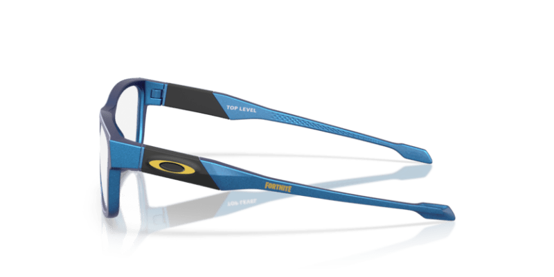 Matte Cyan/Blue Colorshift - 0OY8012 888392647719