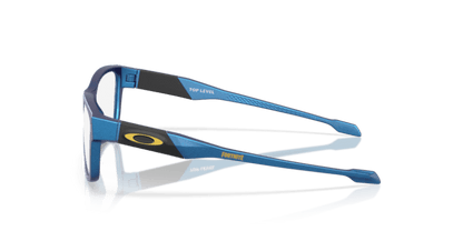 Matte Cyan/Blue Colorshift - 0OY8012 888392647719