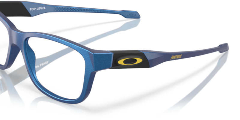 Matte Cyan/Blue Colorshift - 0OY8012 888392647719