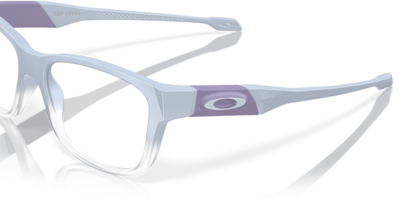 Matte Stonewash Clear Fade - 0OY8012 888392603715