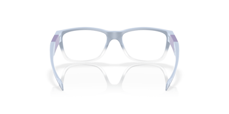 Matte Stonewash Clear Fade - 0OY8012 888392603715