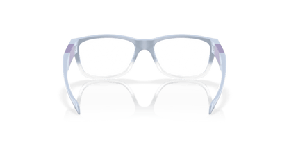 Matte Stonewash Clear Fade - 0OY8012 888392603715