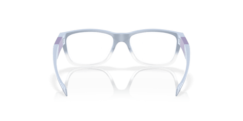Matte Stonewash Clear Fade - 0OY8012 888392603715