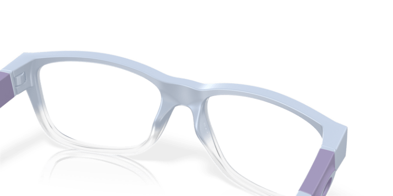 Matte Stonewash Clear Fade - 0OY8012 888392603715