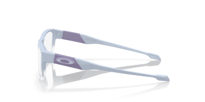 Matte Stonewash Clear Fade - 0OY8012 888392603715