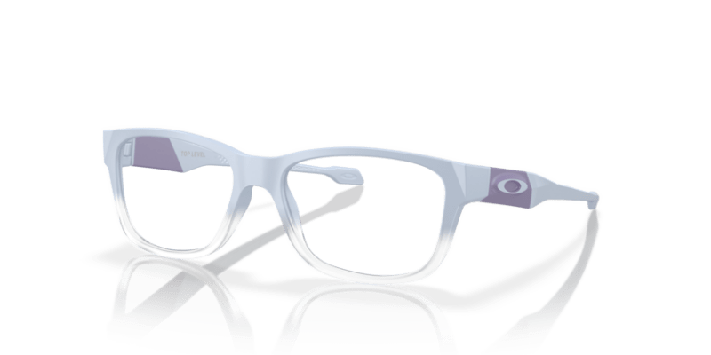 Matte Stonewash Clear Fade - 0OY8012 888392603715