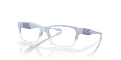 Matte Stonewash Clear Fade - 0OY8012 888392603715