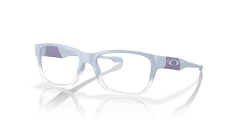 Matte Stonewash Clear Fade - 0OY8012 888392603715
