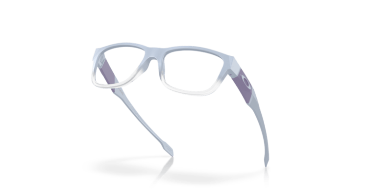 Matte Stonewash Clear Fade - 0OY8012 888392603715