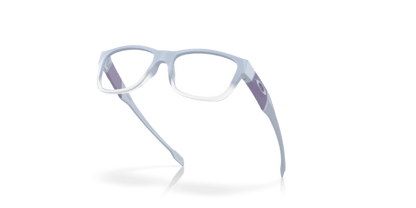 Matte Stonewash Clear Fade - 0OY8012 888392603715