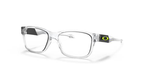 Polished Clear - 0OY8012 888392559425