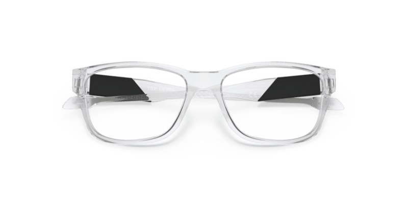 Polished Clear - 0OY8012 888392559425