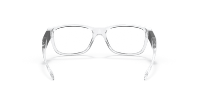 Polished Clear - 0OY8012 888392559425