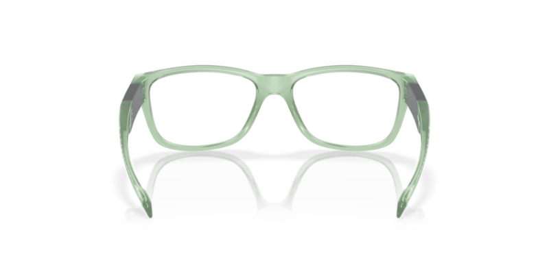 Polished Trans Jade - 0OY8012 888392603739