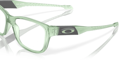 Polished Trans Jade - 0OY8012 888392603739