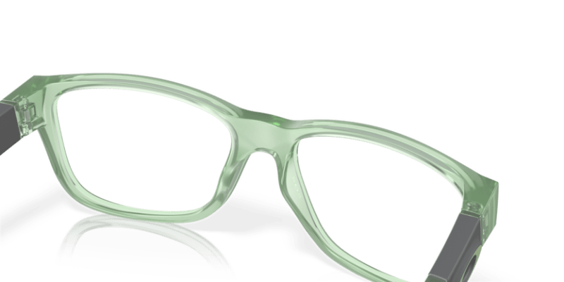 Polished Trans Jade - 0OY8012 888392603739