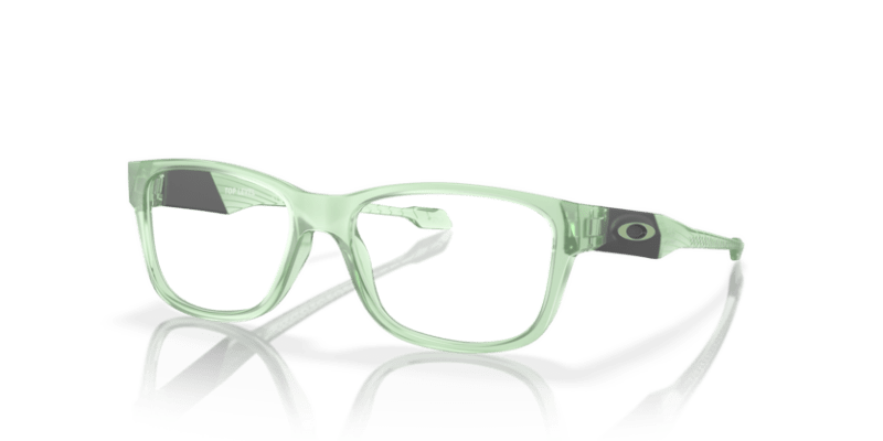 Polished Trans Jade - 0OY8012 888392603739