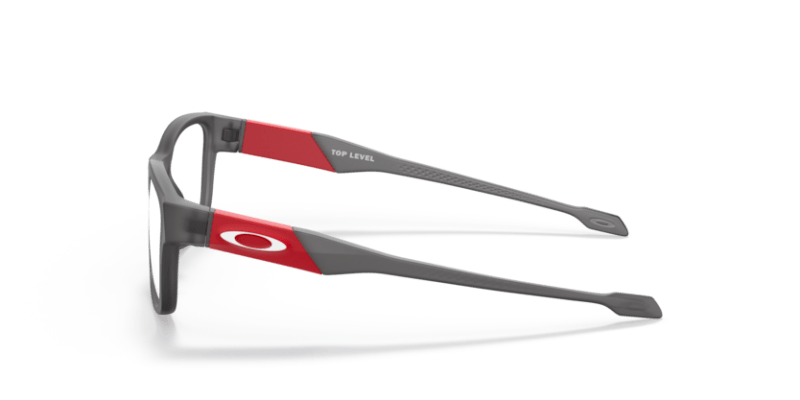 Satin Grey Smoke - 0OY8012 888392559432