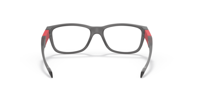 Satin Grey Smoke - 0OY8012 888392559432