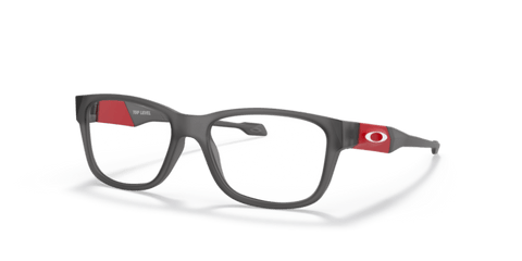 Satin Grey Smoke - 0OY8012 888392559432