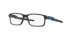 0OY8013 - Oakley Youth Rx - Black - (Satin Black Camo 801304) - 47 - 14 - 126 MM - Ardor Eyewear 888392564238