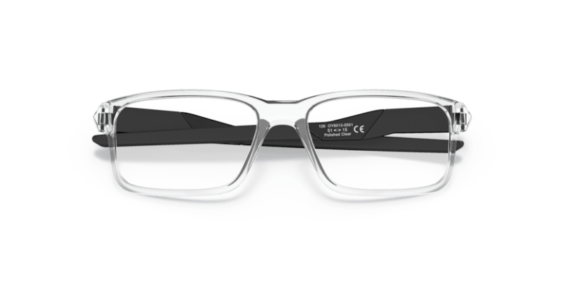 Polished Clear - 0OY8013 888392551399