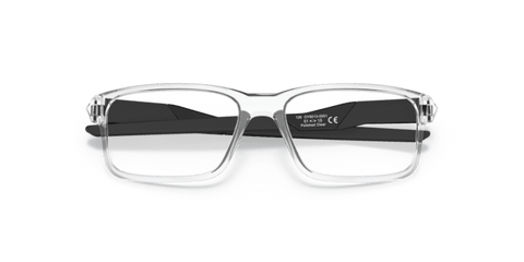 Polished Clear - 0OY8013 888392551399