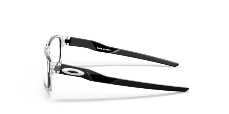 Polished Clear - 0OY8013 888392551399