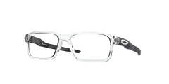 0OY8013 - Oakley Youth Rx - Transparent - (Polished Clear 801305) - 51 - 15 - 126 MM - Ardor Eyewear 888392551399