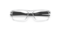 0OY8013 - Oakley Youth Rx - Transparent - (Polished Clear 801305) - 51 - 15 - 126 MM - Ardor Eyewear 888392551399