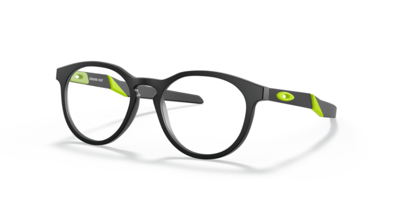 Satin Black - 0OY8014 888392487872