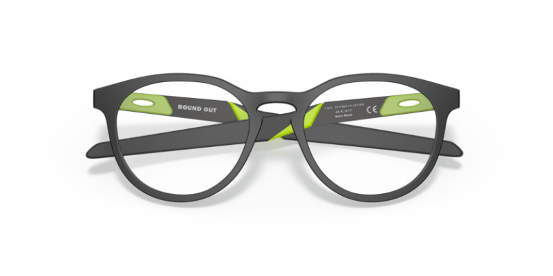 Satin Black - 0OY8014 888392487872