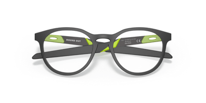 Satin Black - 0OY8014 888392487872