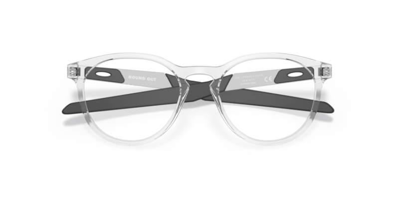 Polished Clear - 0OY8014 888392491411