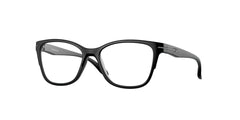 0OY8016 - Oakley Youth Rx - Black - (Satin Black 801601) - 49 - 15 - 128 MM - Ardor Eyewear 888392512703