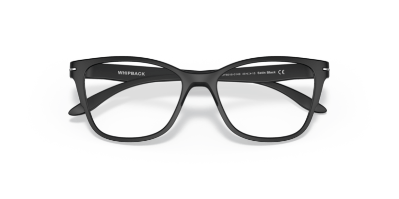 Satin Black - 0OY8016 888392512703