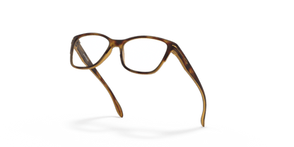 Satin Brown Tortoise - 0OY8016 888392512710