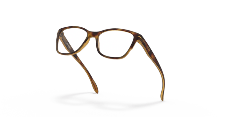 Satin Brown Tortoise - 0OY8016 888392512710