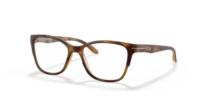 Satin Brown Tortoise - 0OY8016 888392512710